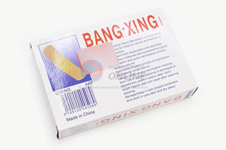 Medical Adhesive Wound Cure Band-aids with Low Price