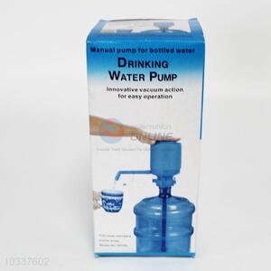Factory High Quality Plastic Drinking Water Pump for Sale