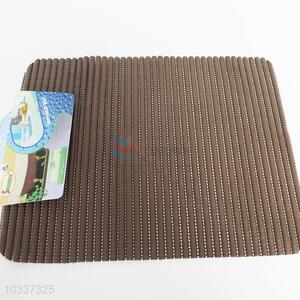 New arrival high quality pvc anti-slip mat