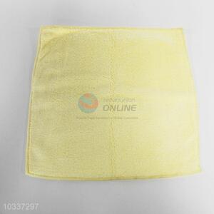 Soft yellow <em>multi</em>-functional <em>towel</em> for sale