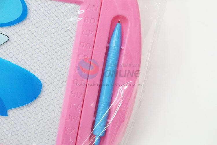 Magnetic erasable white board /memo board/drawing board
