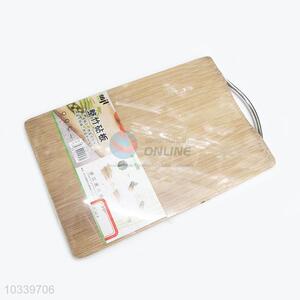 New Arrival Eco-Friendly Kitchen Bamboo <em>Cutting</em> <em>Board</em>