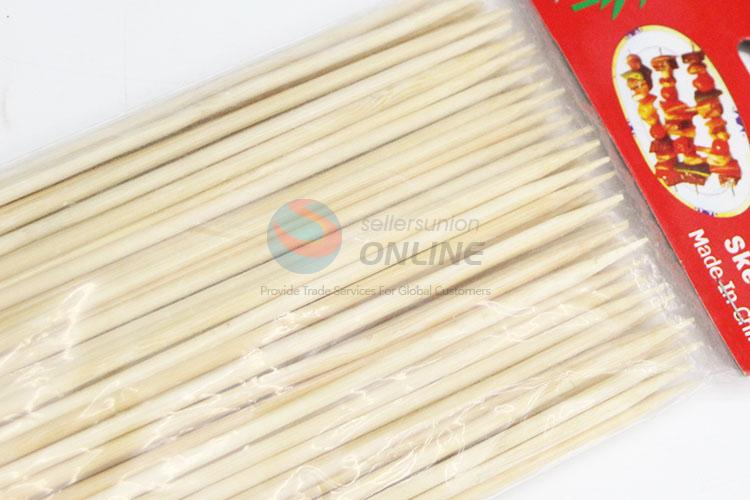 BBQ Bamboo Stick Skewers for Promotion