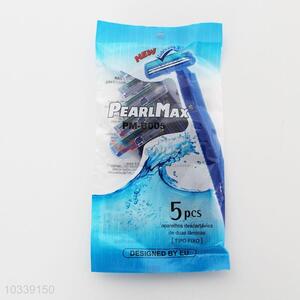 Wholesale 5PCS Plastic <em>Shavers</em> for Men