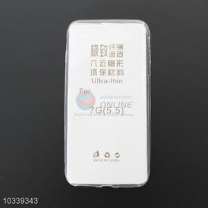 New Arrival 15.5*8cm Plastic Mobile Phone Shell for Sale