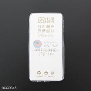 Factory Direct 15*7.5cm Plastic Mobile Phone Shell for Sale