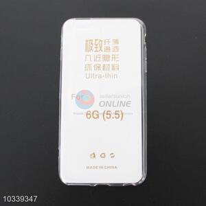 Promotional Wholesale 15.5*8cm Plastic Mobile Phone Shell for Sale