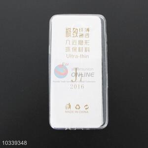 High Quality 7.8*15.2cm Plastic Mobile Phone Shell for Sale