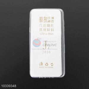 High Quality 7.8*15.2cm Plastic Mobile Phone Shell for Sale