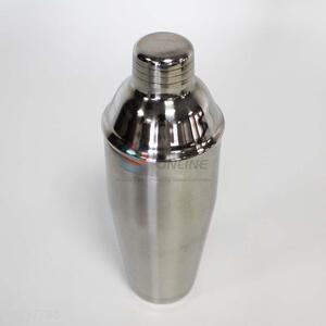 Stainless steel cocktail shaker for sale