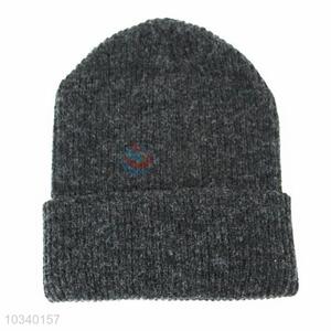 Good Quality Warm Knitted Hat for Sale