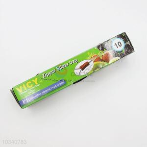 Best Selling 10pcs Fruit and Vegetable Freshness Protection Package with Buckle