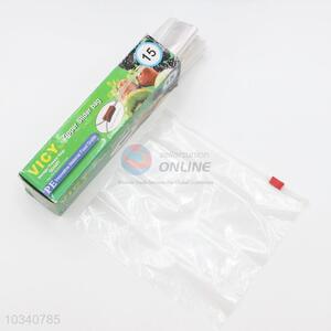 Top Selling 15pcs Fruit and Vegetable Freshness Protection Package with Buckle