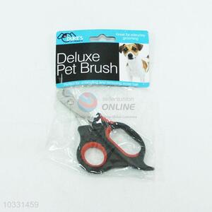 Safe Dog Pet Nail Clippers Pet Grooming Scissors