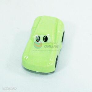 Cute car shape pencil sharpener