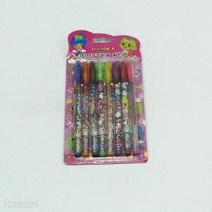 School Office 8Pcs Highlighter for Wholesale