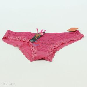 Cute Design <em>Cotton</em> <em>Underpants</em> for Woman