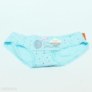 Recent Design <em>Cotton</em> <em>Underpants</em> for Woman