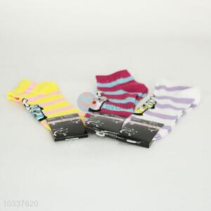 Winter Socks Cute Cartoon Sock Short Socks