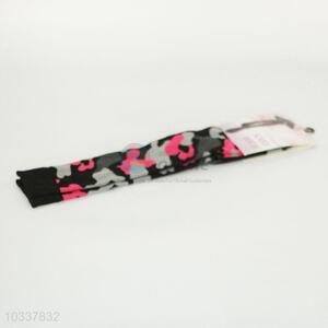 Popular Colorful Cotton Socks Breathable Socks