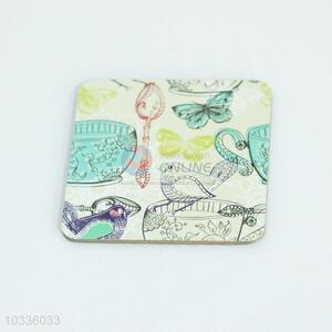 China Wholesale <em>Coffee</em> <em>Cup</em> Mat for Home Use