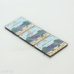 Wholesale Popular 6PC  <em>Coffee</em> <em>Cup</em> Mat for Home Use