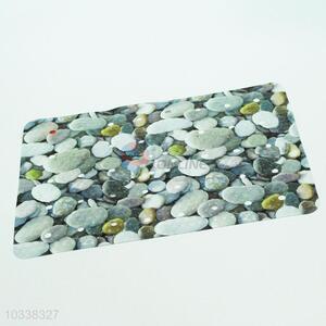 Wholesale Kitchen Pvc Sink Mat Colorful Sink Pad