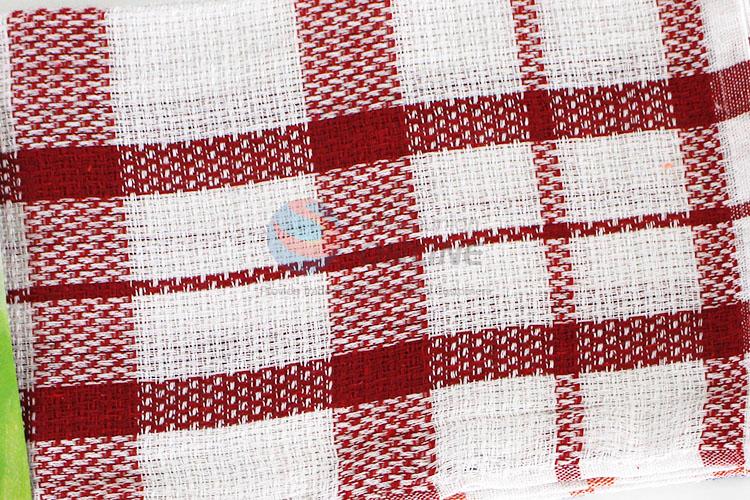 New Style Cleaning Cloth Colorful Dish Cloth