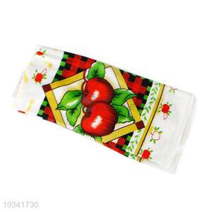 Best Price Color Printing Dish Cloth Cleaning Cloth