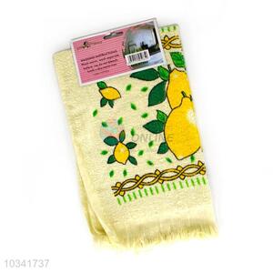 High Quality Kitchen Dishcloth Cheap Cleaning Cloth