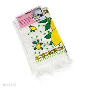 Best Quality Kitchen Towel Fashion Dish Cloth