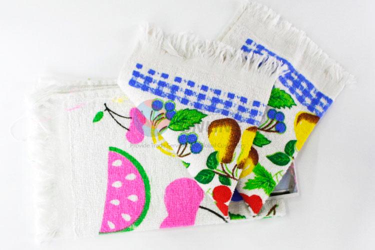 Popular Kitchen Towel Newest Dish Cloth