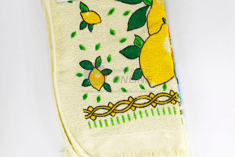 High Quality Kitchen Dishcloth Cheap Cleaning Cloth