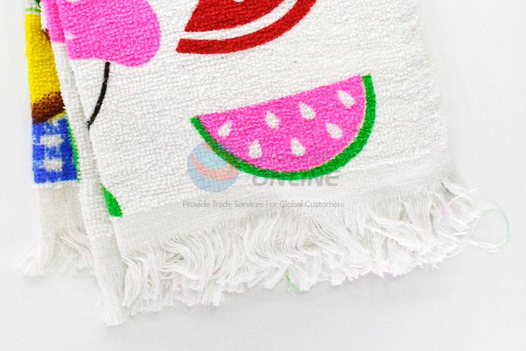 Popular Kitchen Towel Newest Dish Cloth