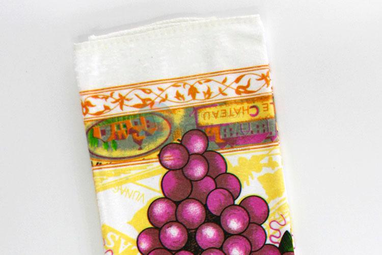 Good Quality Scrubber Cloth Fashion Dish Cloth