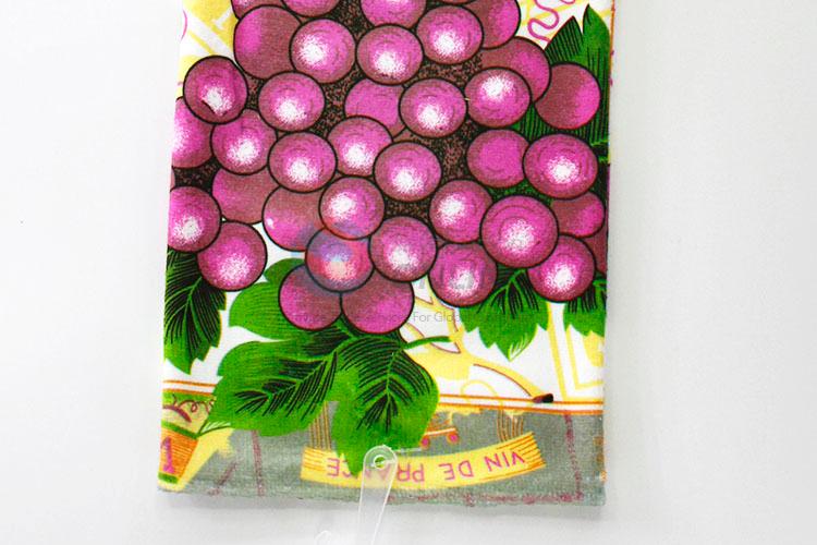 Good Quality Scrubber Cloth Fashion Dish Cloth