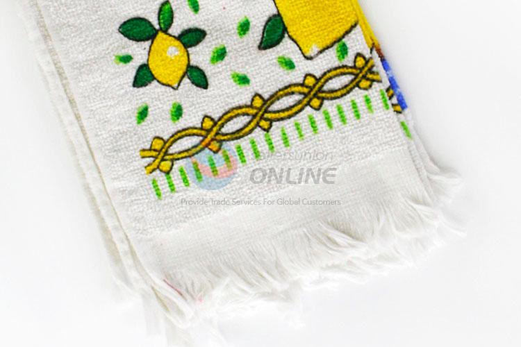 Best Quality Kitchen Towel Fashion Dish Cloth