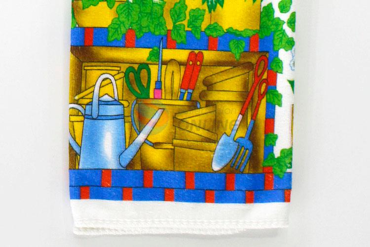 Best Selling Colorful Dish Cloth Cleaning Cloth