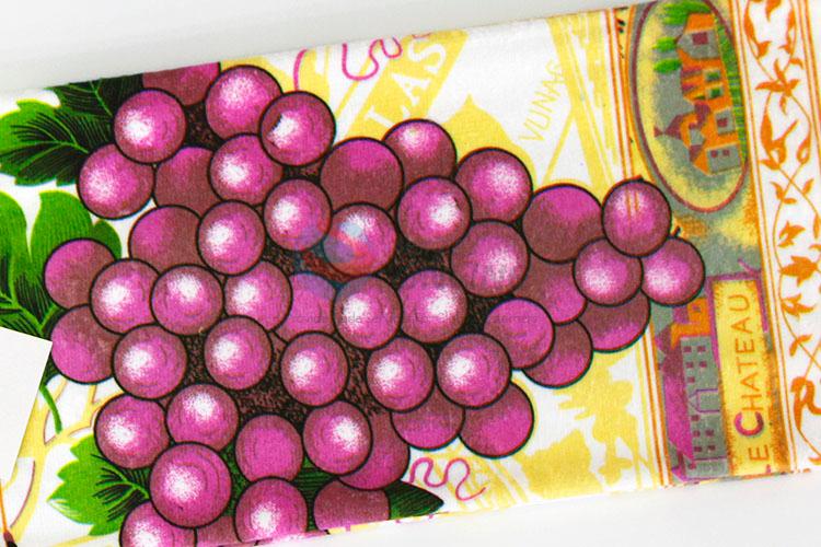 Good Quality Scrubber Cloth Fashion Dish Cloth