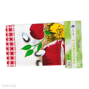 Custom Kitchen Towel <em>Soft</em> Dishcloth Cleaning <em>Cloth</em>