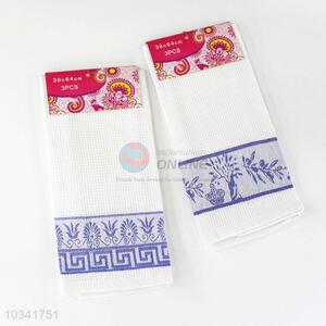 Household Cleaning Cloth Fashion Kitchen Dish Cloth