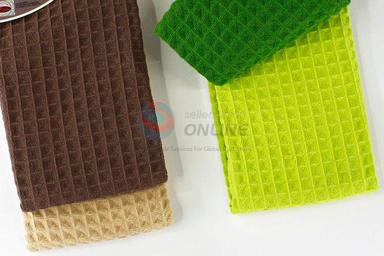 Wholesale Comfortable Dishcloth Kitchen Towel