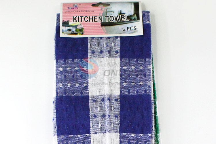 High Quality Kitchen Towel Fashion Duster Cloth