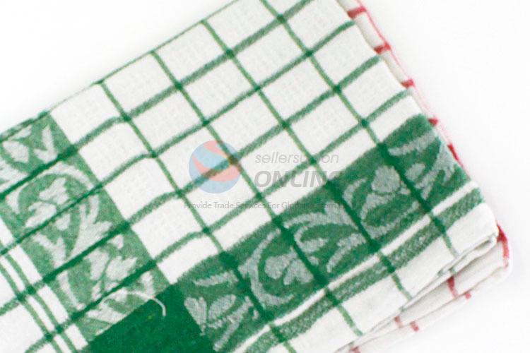 Hot Selling Kitchen Towel Dish Cloth Cleaning Cloth
