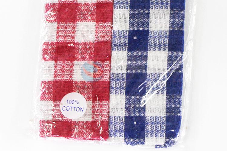 Popular Multifunction Dishcloth Colorful Cleaning Cloth