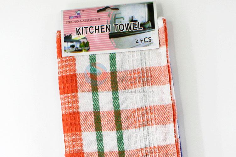 Fashion Kitchen Towel Cheap Cleaning Cloth Dish Cloth