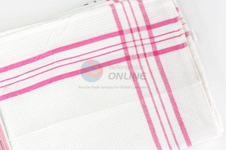 Fashion Kitchen Towel Dish Cloth Cheap Cleaning Cloth