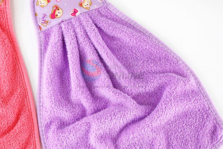 Custom Multifunction Dishcloth Fashion Cleaning Cloth