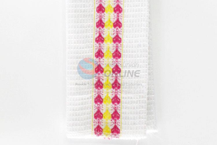 Good Quality Kitchen Dishcloth Best Cleaning Cloth