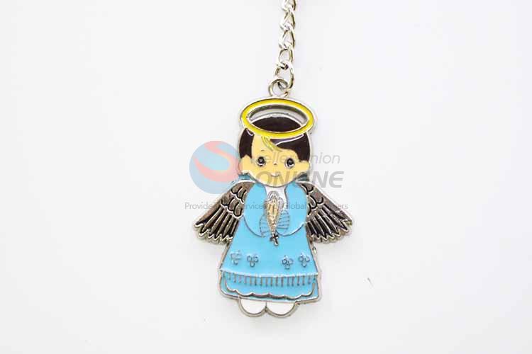 Little Angel Key Chain/Key Ring